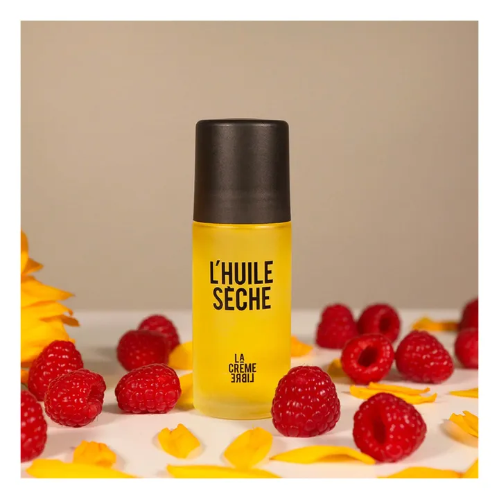 La Crème Libre L'Huile Sèche en roll on - 50 ml