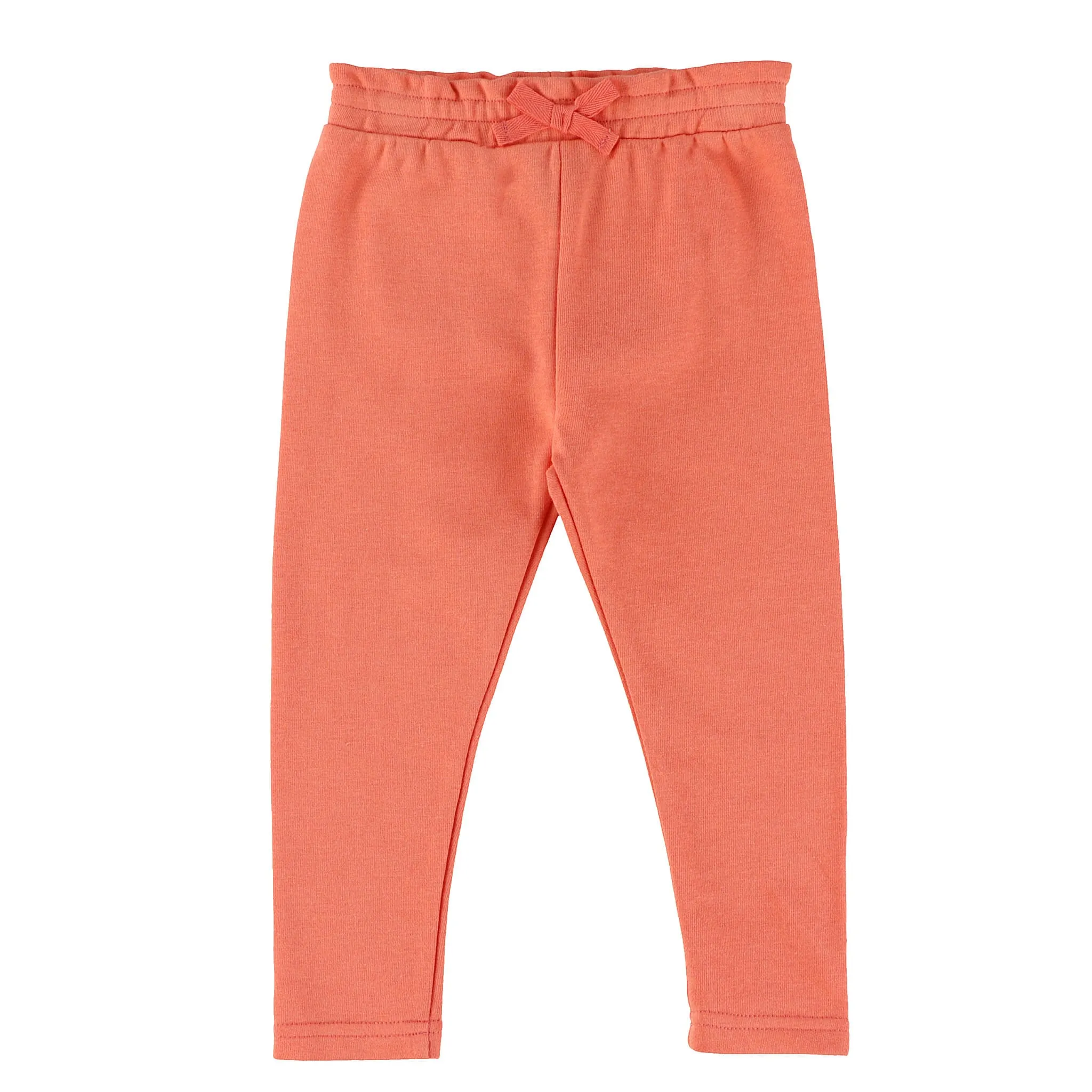 Chat Botté Legging Corail 3-24mois