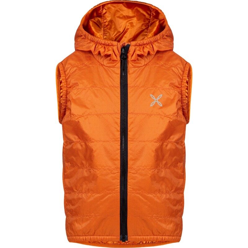Space Vest Baby - Doudoune sans manches enfant
