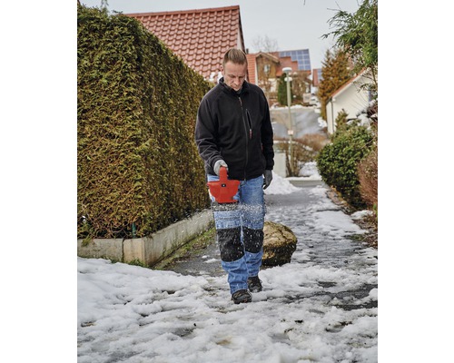 Einhell Power-X-Change GE-US 18 Li universele accustrooier (accu en lader niet inbegrepen)