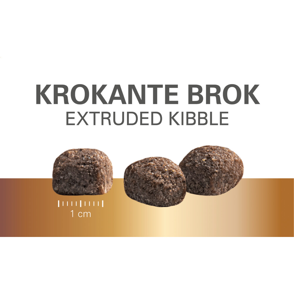 Prins Protection Croque Mini Super Performance Hondenvoer 10 kg
