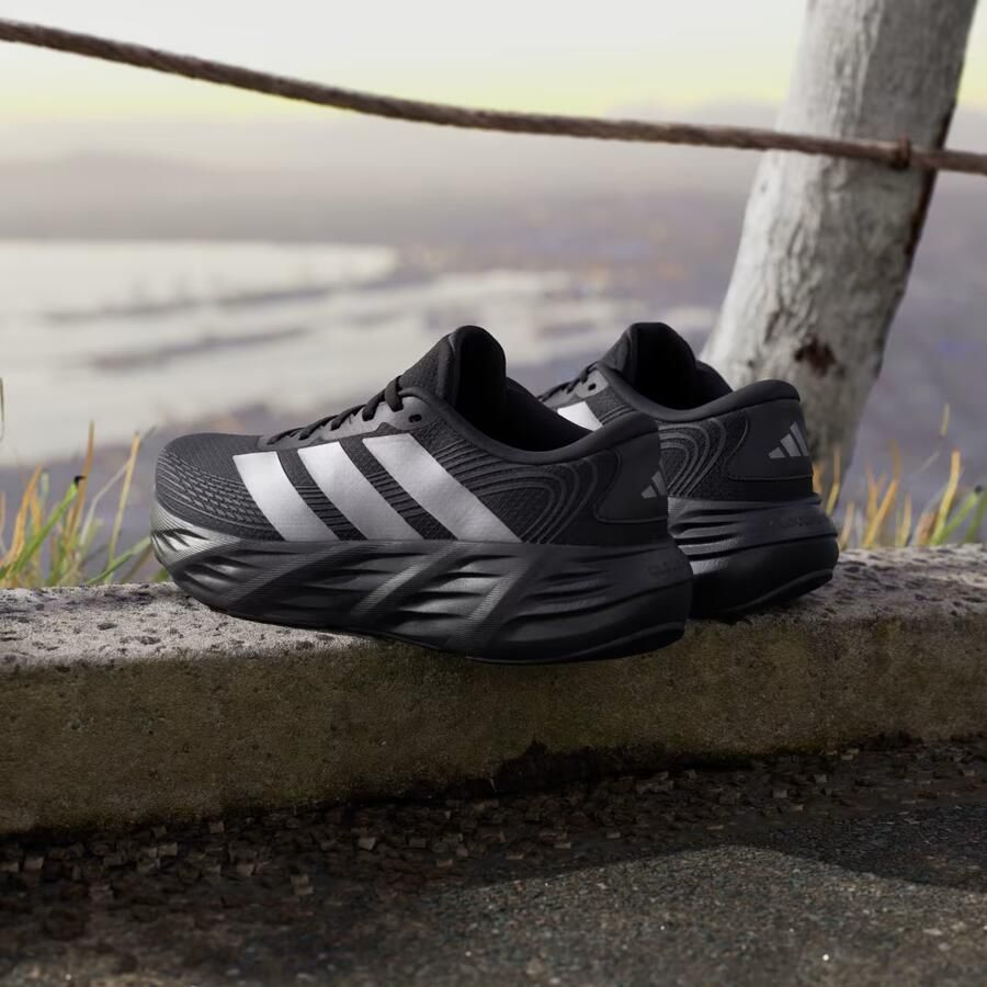 Adidas Performance Galaxy 8 Hardloopschoenen Dames Zwart