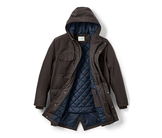 Parka