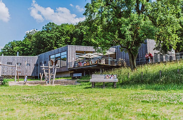 Familienurlaub Geusfeld