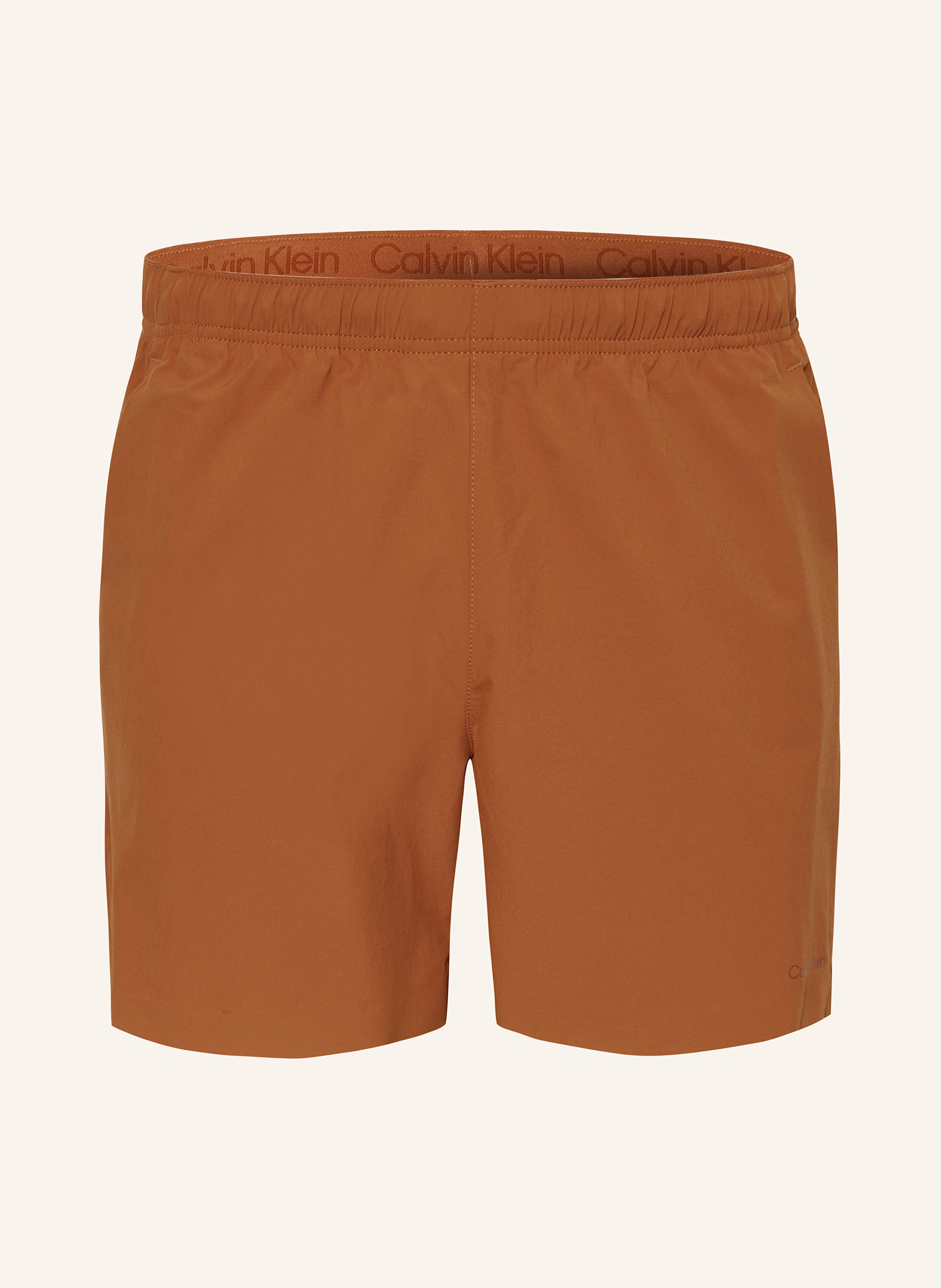 Calvin Klein Badeshorts CK TECH