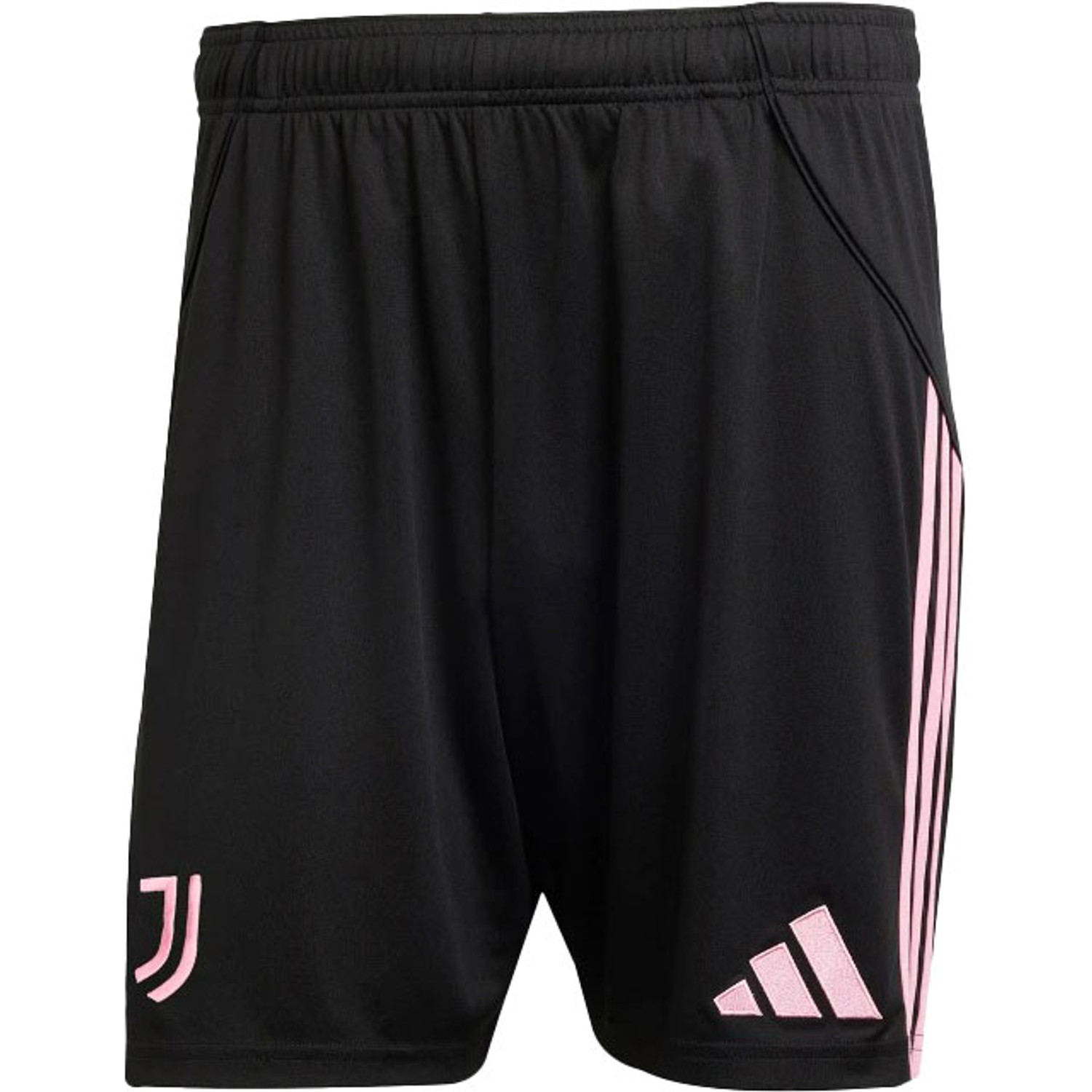 adidas Juventus Thuis Tenue 2025/2026