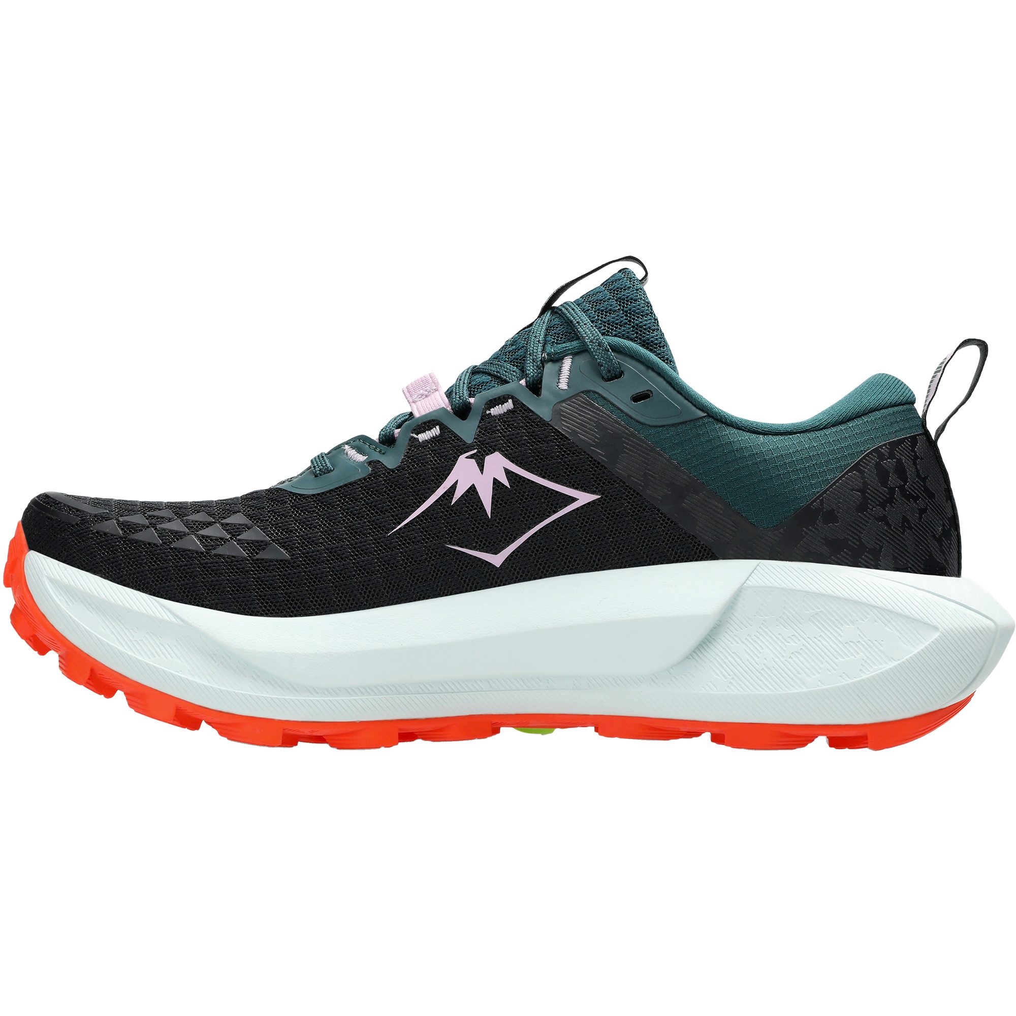 ASICS Gel-Trabuco 13 Trailrunningschuhe Damen schwarz