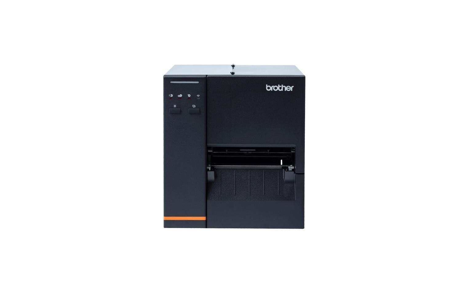 Thermodrucker TJ-4020TN<br>Industrie-Etikettendrucker