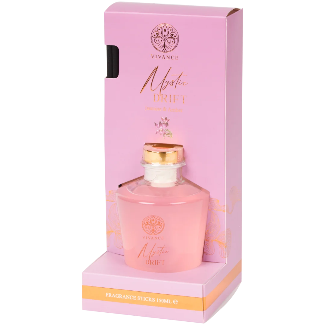 Diffuseur de parfum à bâtonnets Vivance