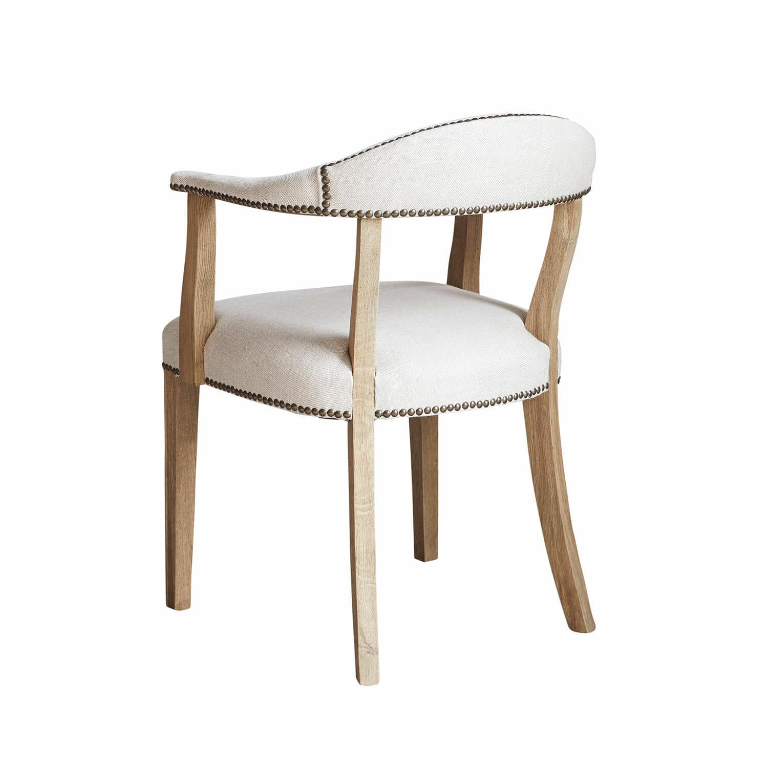 Stuhl Heaton leinen