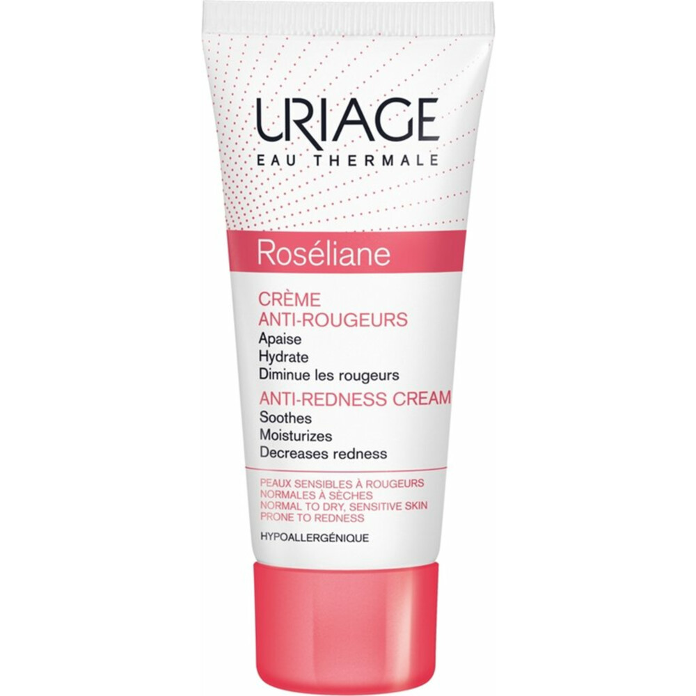 Uriage Roséliane Crème Tegen Roodheid40 ml