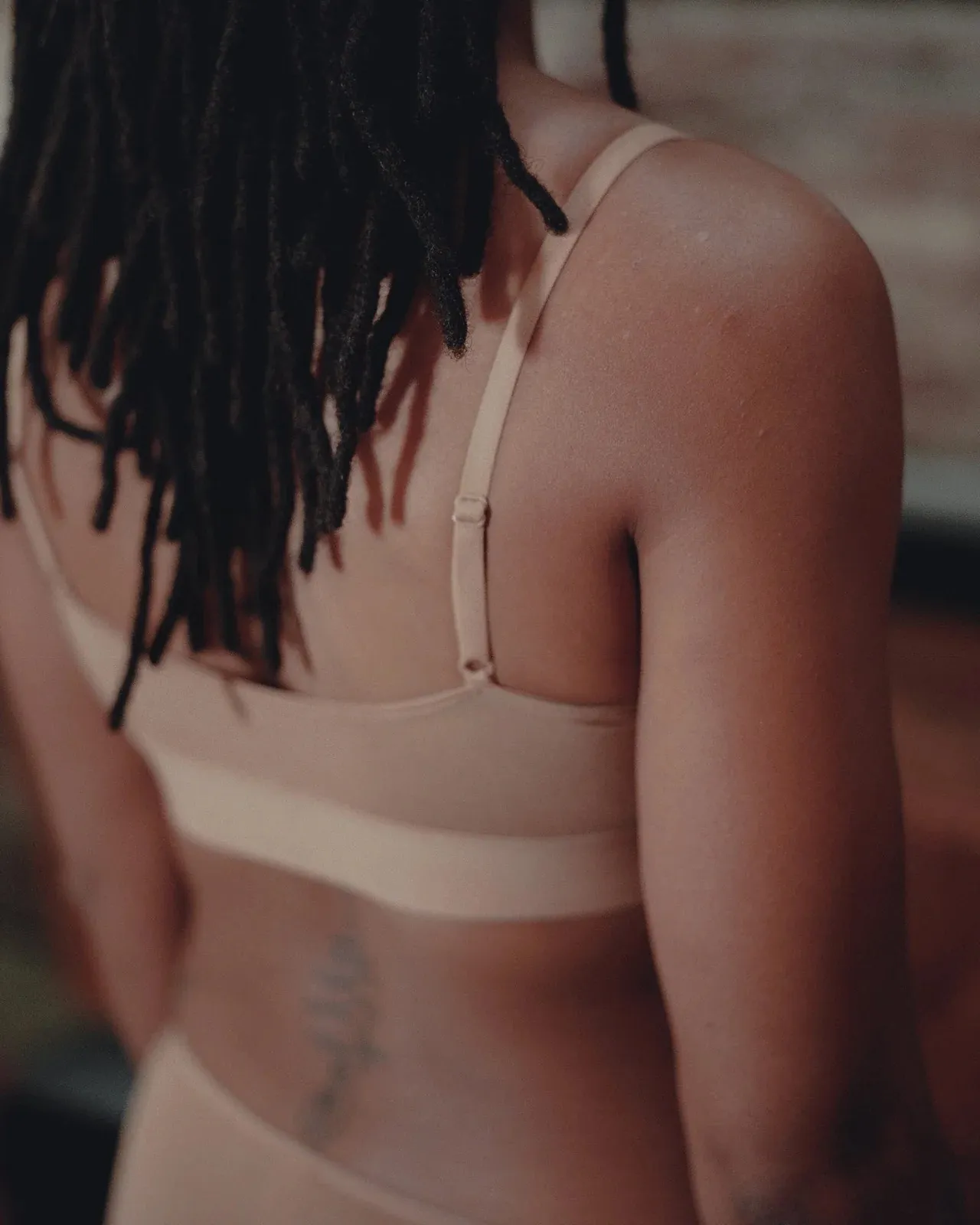 Soutien-Gorge Soft Baserange