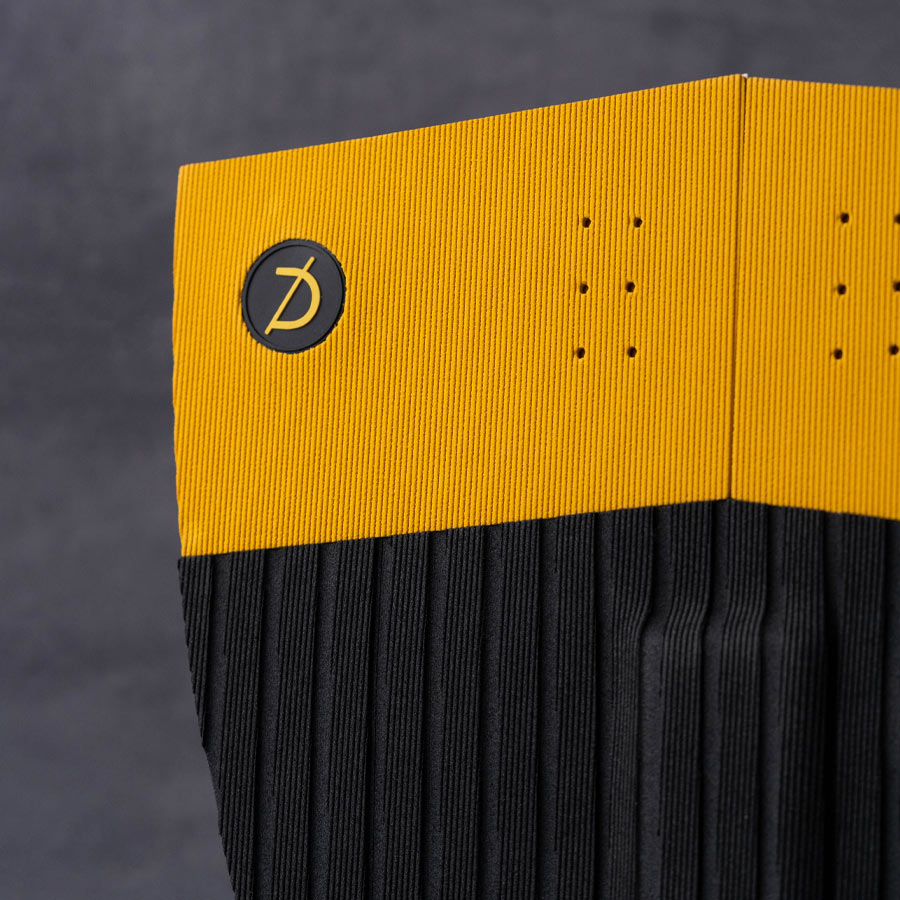 Deflow Pad - Traction Vol. 2 - Mustard - 3 pièces