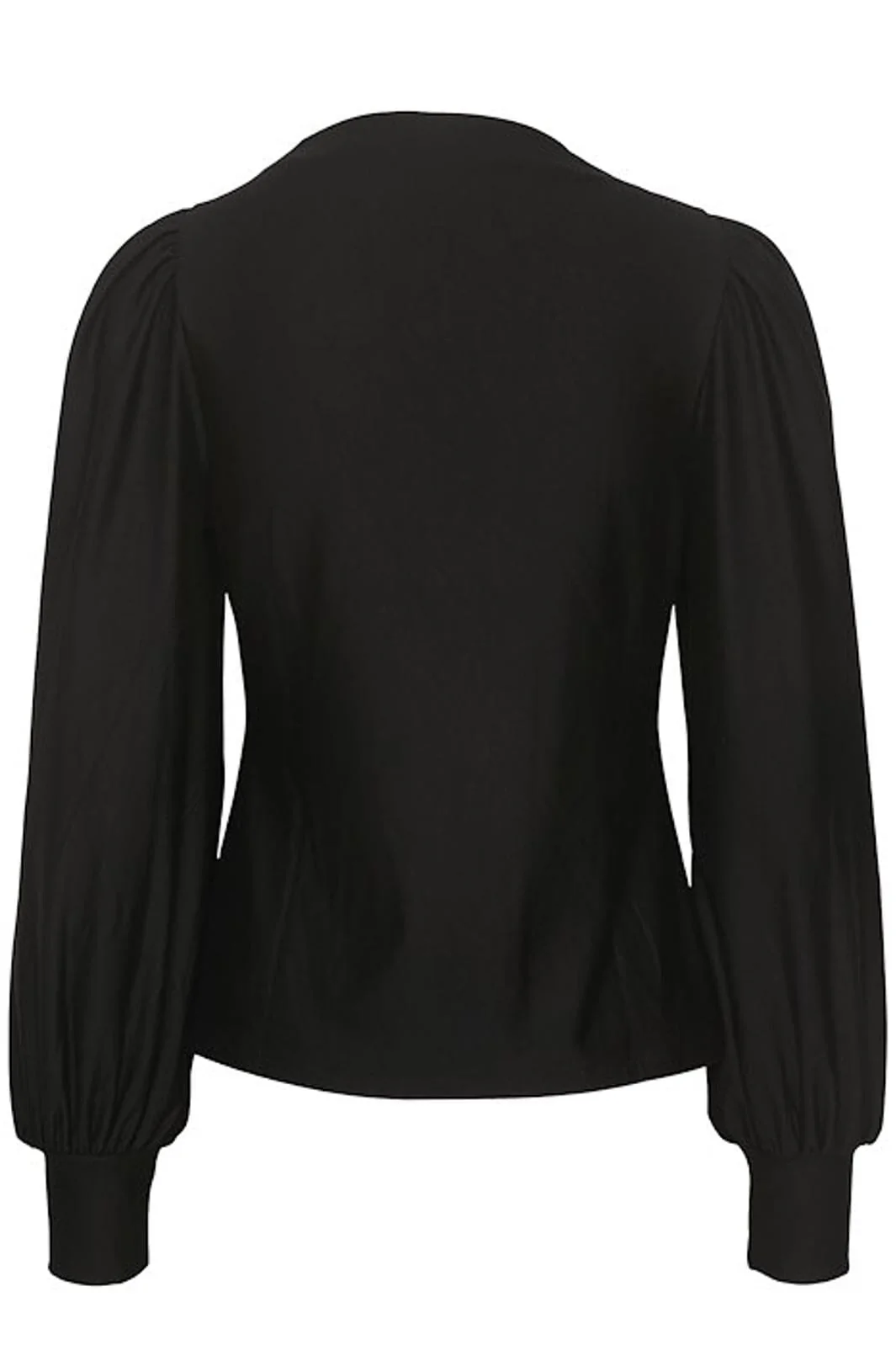 Gestuz Rifagz Puff Top 100017 black