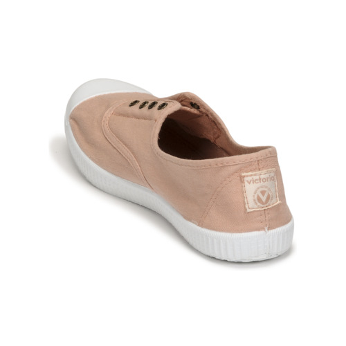 Victoria - INGLESA ELASTICO - Beige