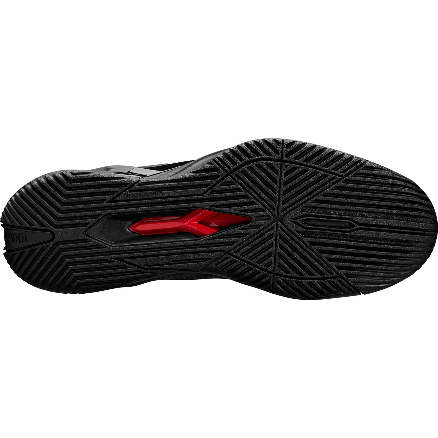 Wilson Rush Pro Extra Duty Heren