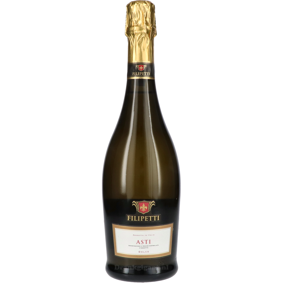 Filipetti Asti 75 cl