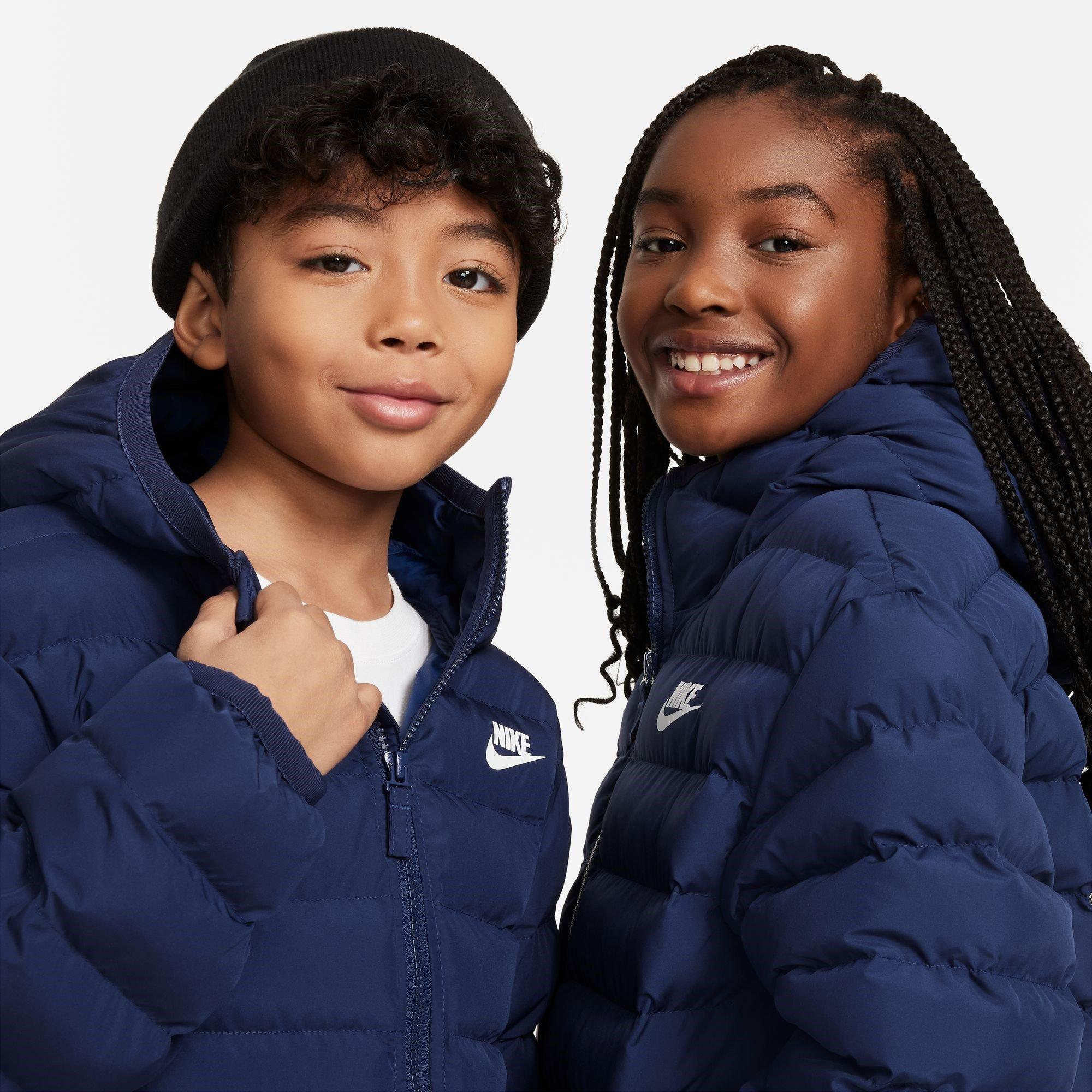 Nike NSW Filled Jacket Junior