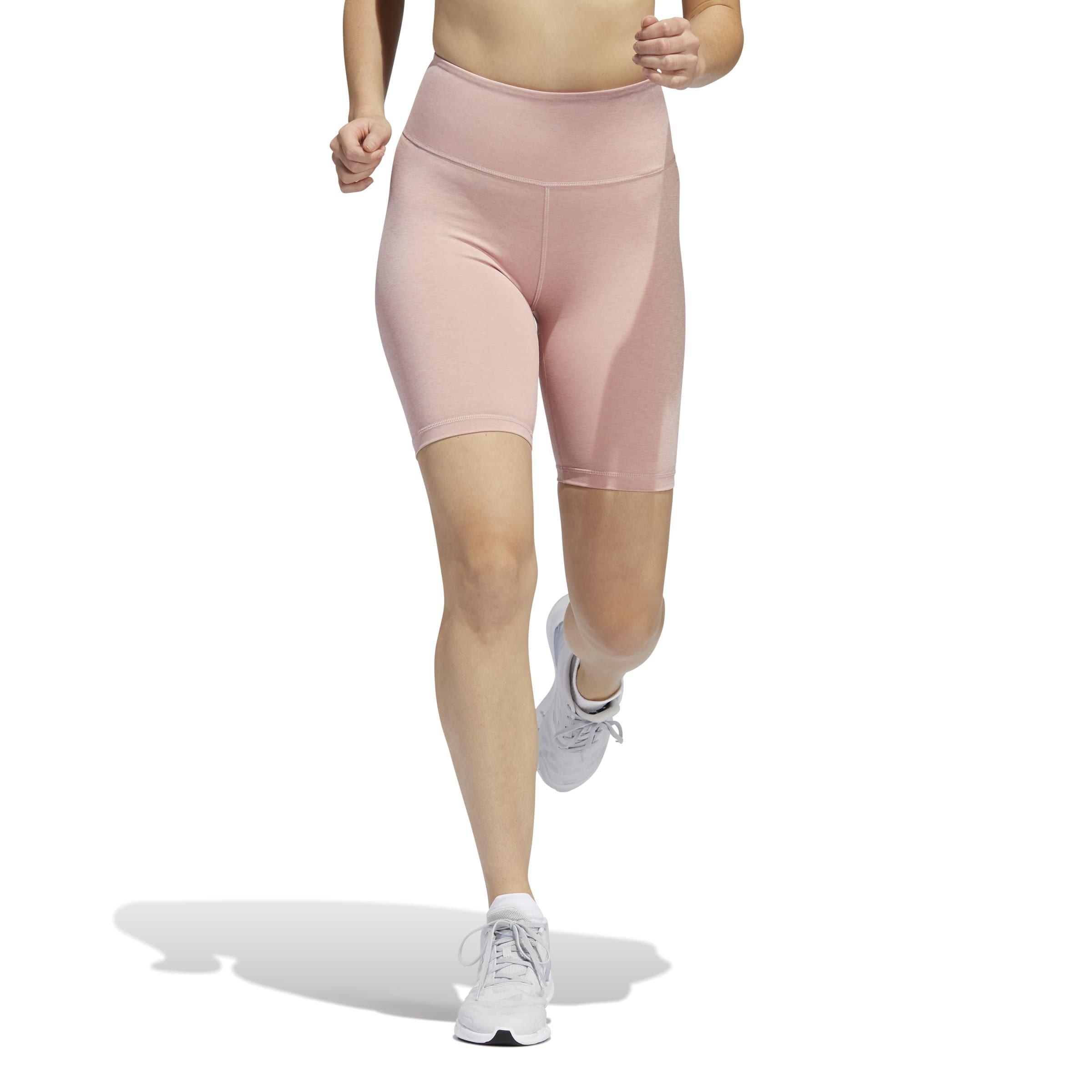 adidas Optime Training Bike Short Leggings