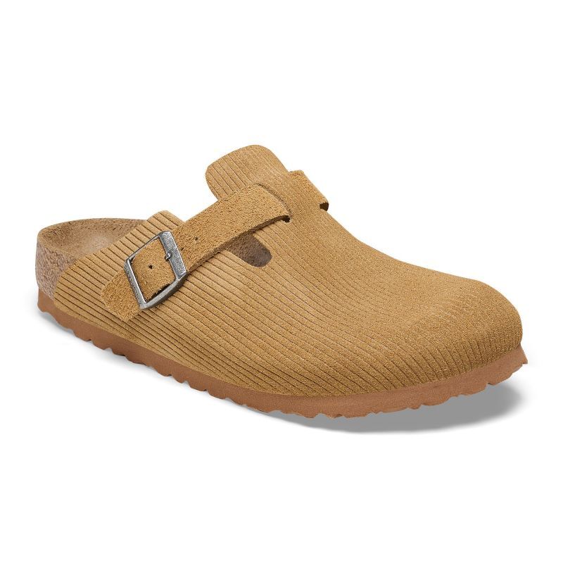 Boston VL Corduroy - Sandales