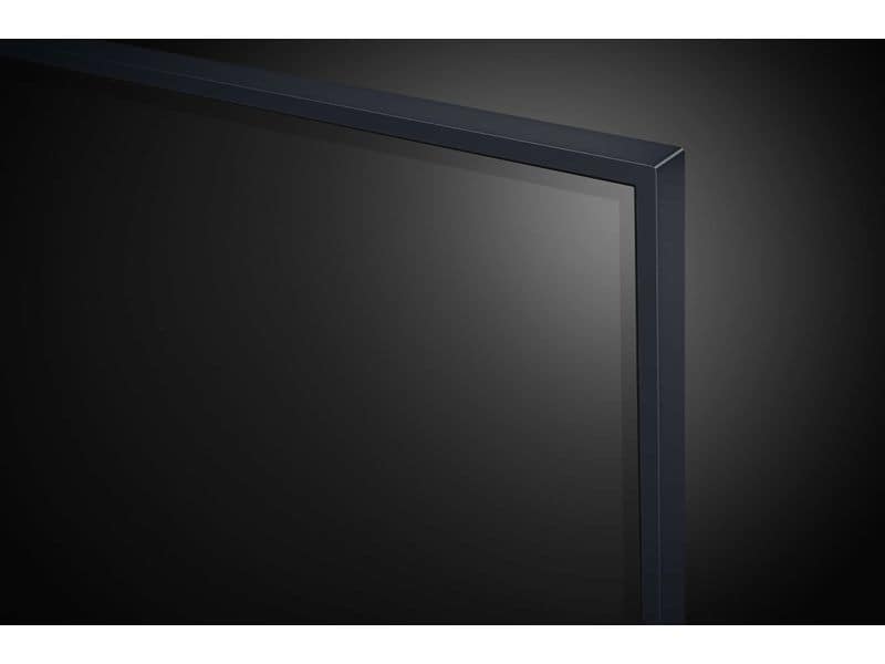 LG TV 55QNED80T6A 55