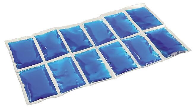 CAMPINGAZ - ACCUMULATEURS FLEXI FREEZ PACK