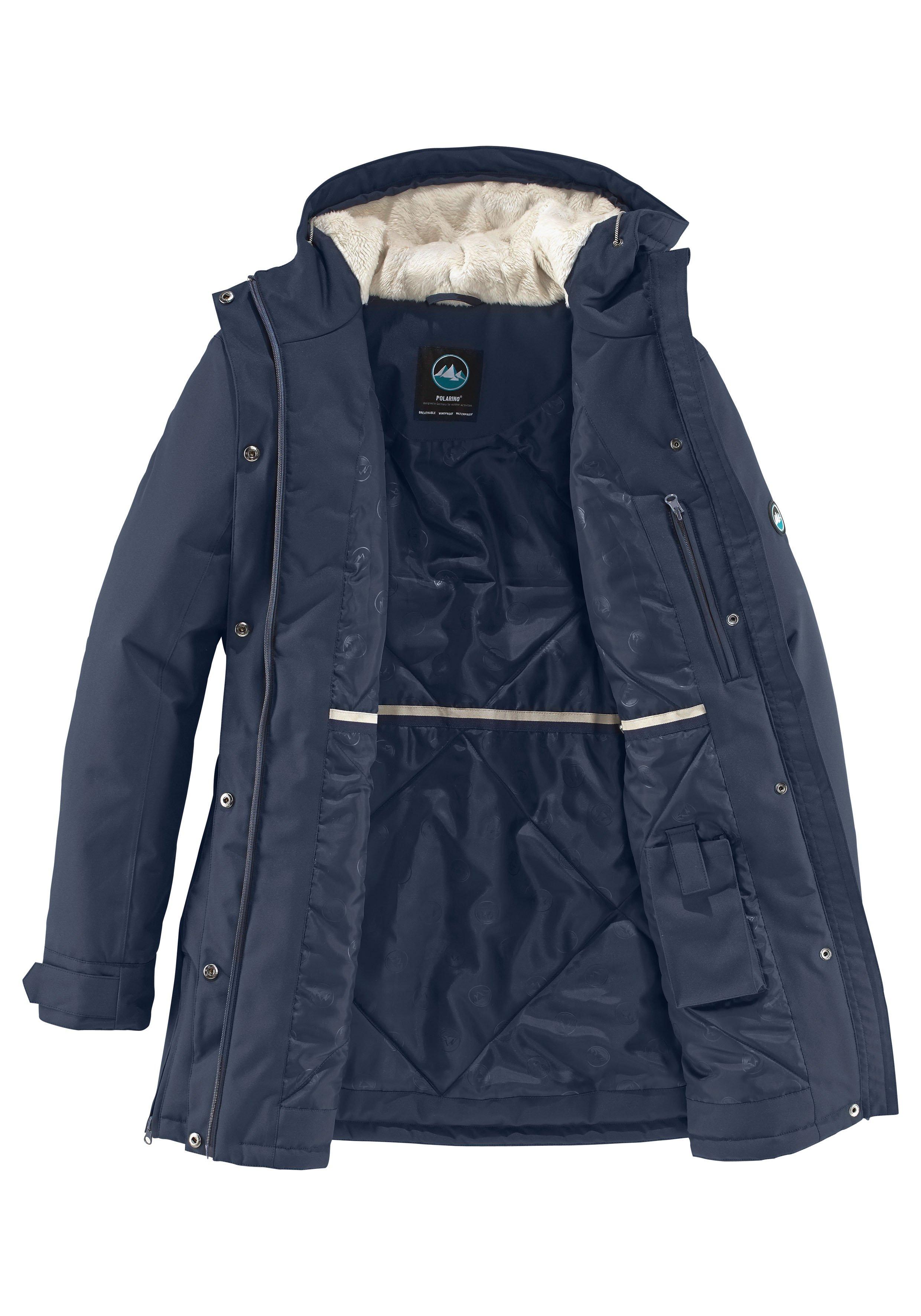 Funktionsjacke