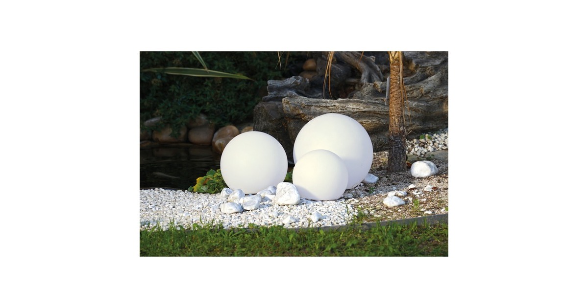 UbbinkMultibright Solar Float 30 LED ledlamp