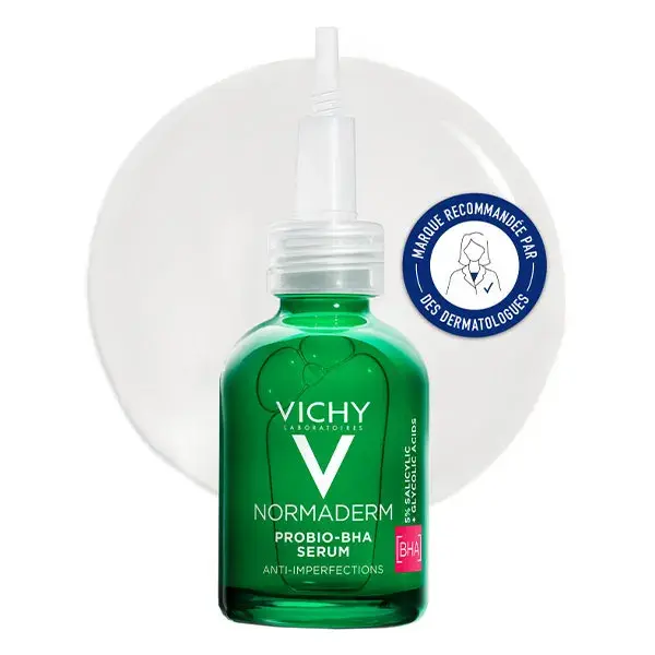 Vichy Normaderm Sérum Anti-Imperfeições 30ml