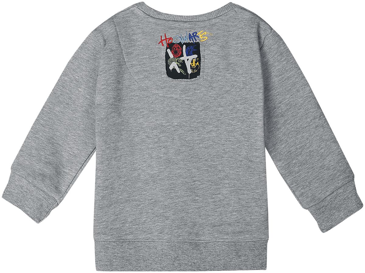 Maisons | Harry Potter Sweat-Shirt
