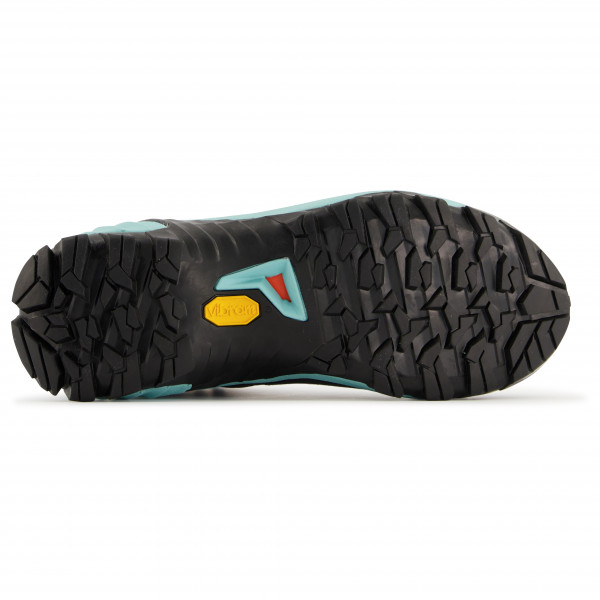 Mammut - Women's Sapuen High GTX - Chaussures de randonnée
