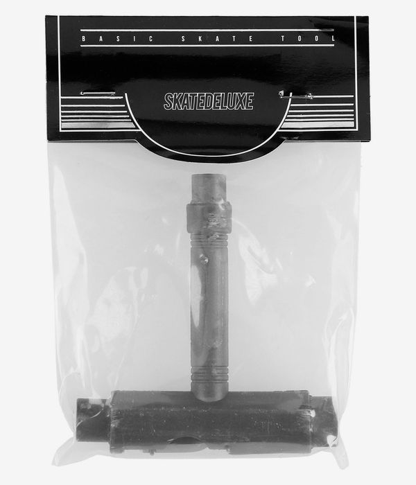 skatedeluxe Basic Skate-Tool (all black)