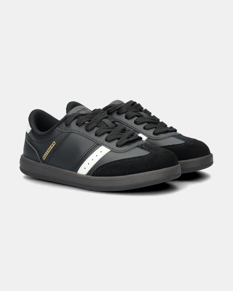 Skechers Zinger Street Lage sneakers  - zwart