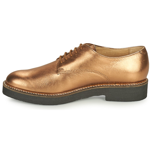 Kickers - OXFORK - Bronze