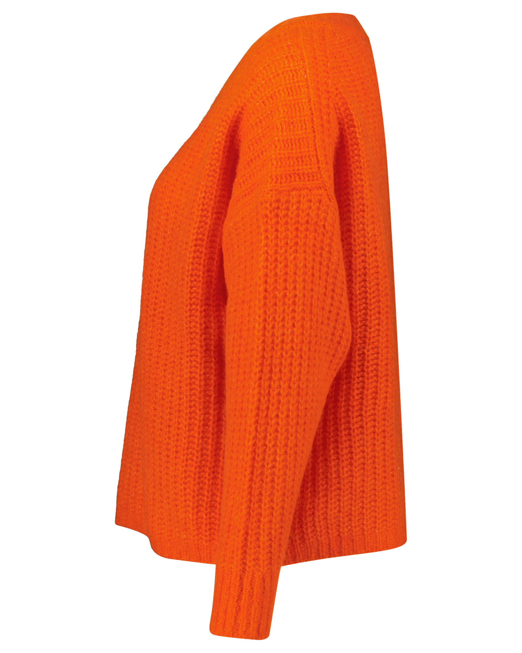 Frogbox| Damen Strickpullover