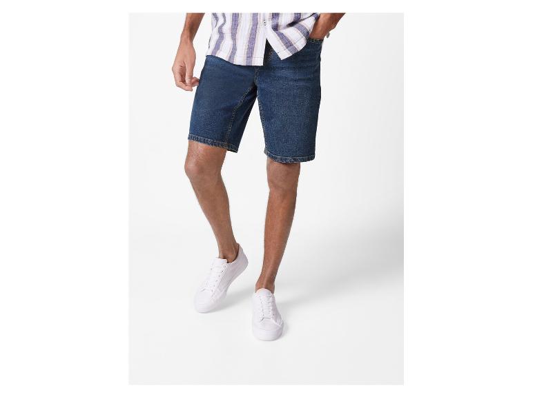Korte heren broek