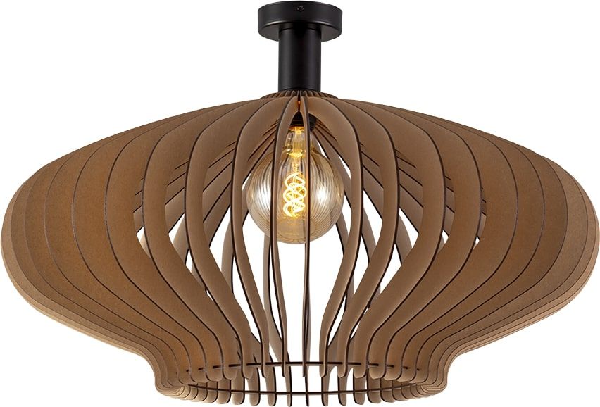 Plafondlamp 5880-05-15-75 Ufo ⌀75  x H48 cm
