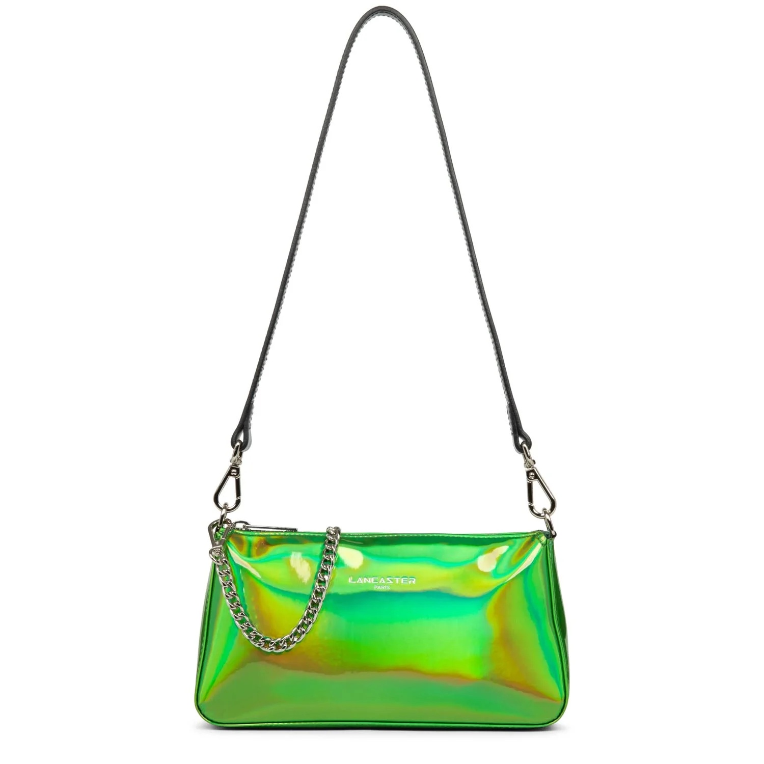 Glass Irio-Sac trotteur