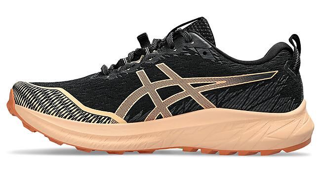 ASICS - CHAUSSURES DE TRAIL FUJI LITE 4 W