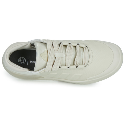 Adidas Sportswear - COURT FUNK - Beige