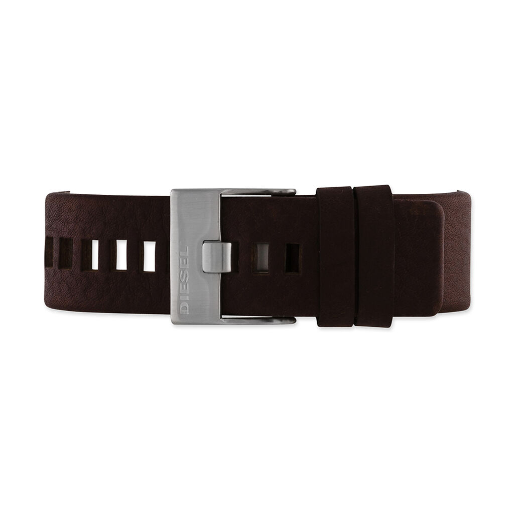 Montre Diesel Master Chief Gris