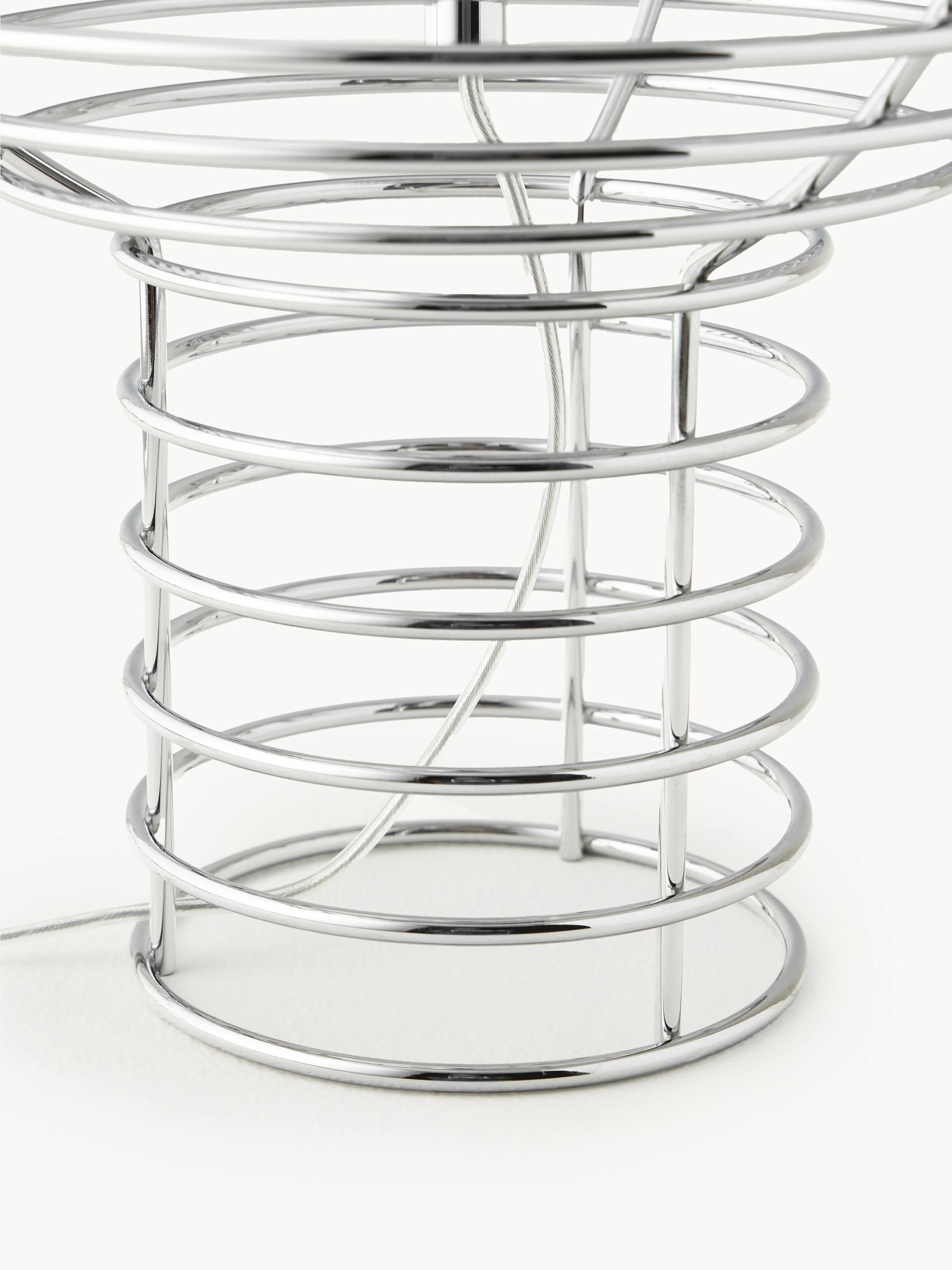 Tafellamp Wire, Design Verner Panton