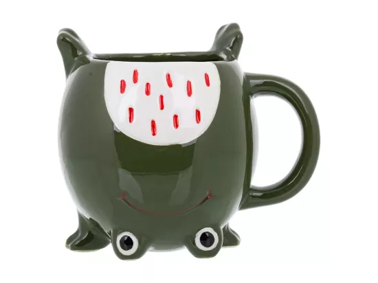 Tasse à petit-déjeuner 13x9,5x10h