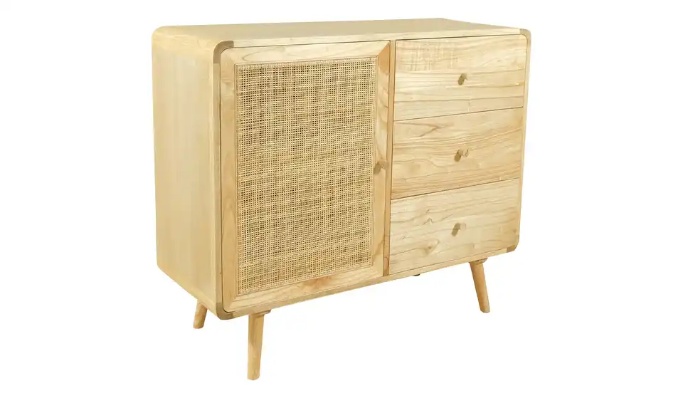Kommode Mujua 100 cm