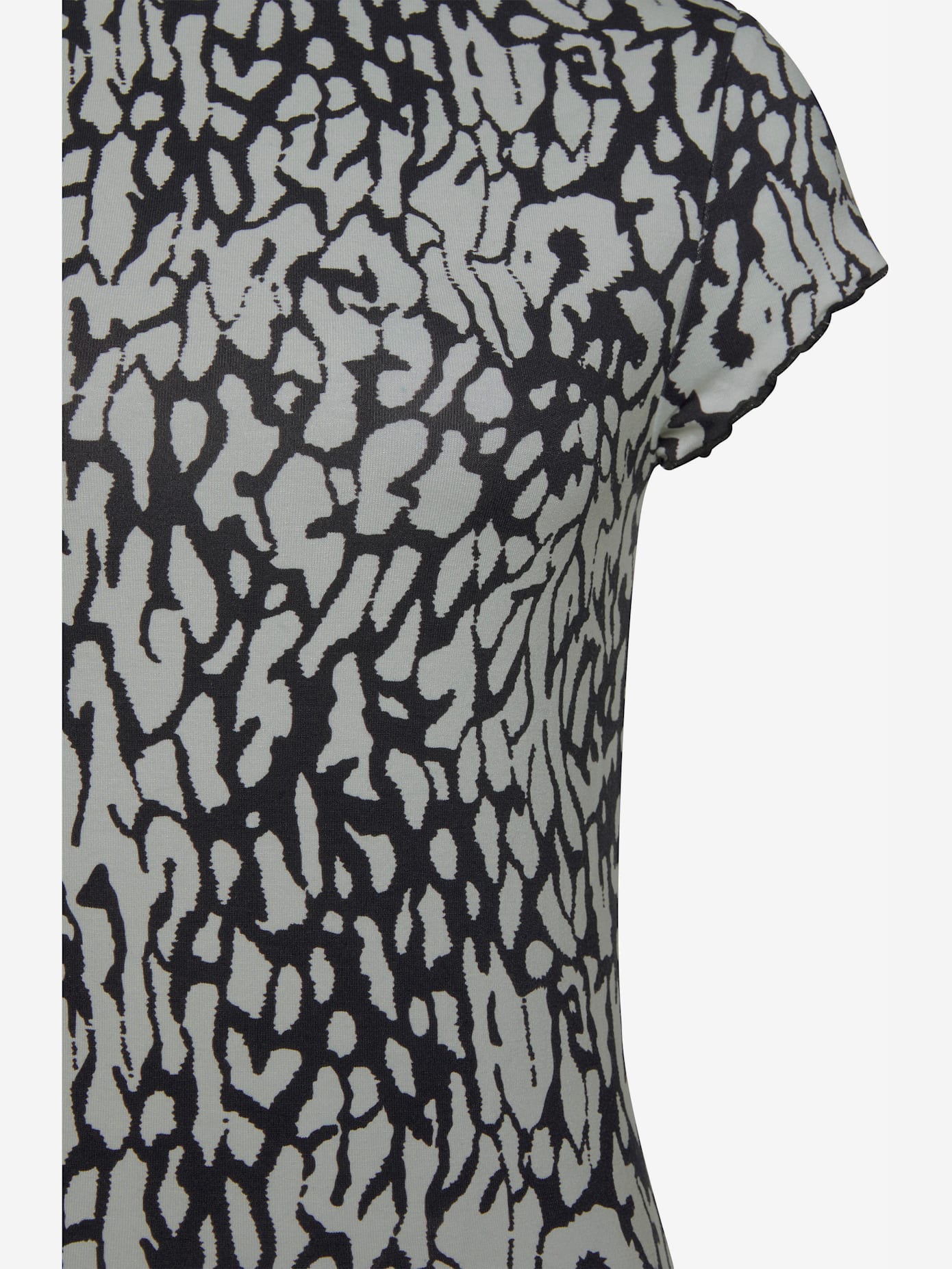 T-shirt imprimé graphique