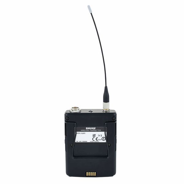 Shure QLXD1 G51
