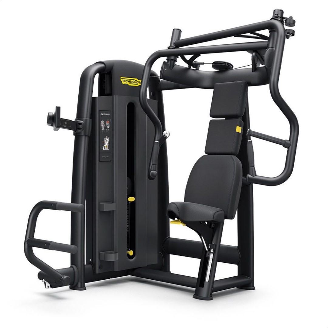 Technogym Selection 900 Brustpresse