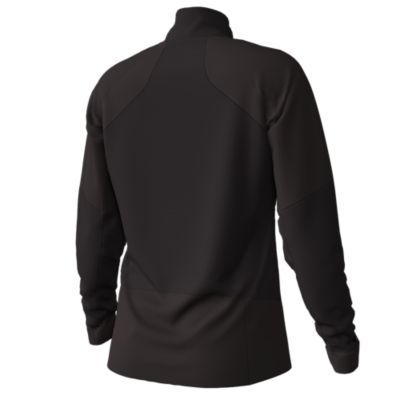 HaltiHeatGrid Midlayer - schwarz