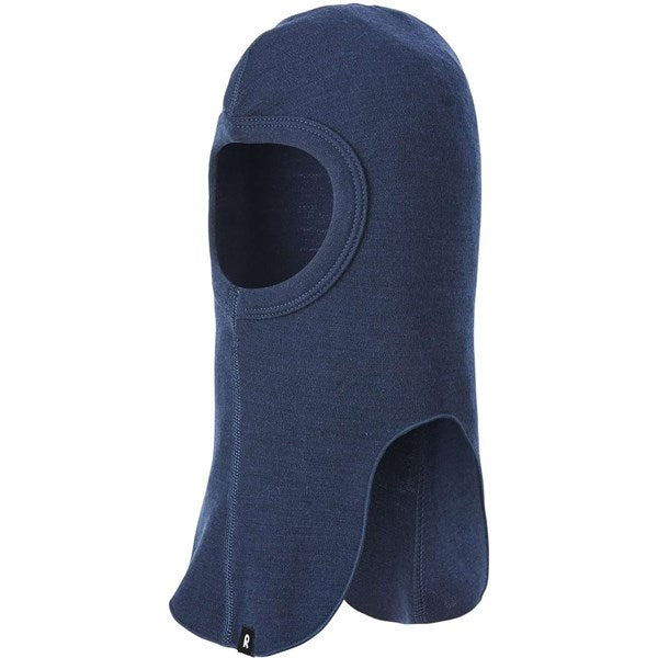 Basis Elefanthue Aurora Navy - Reima → Luksusbaby.dk