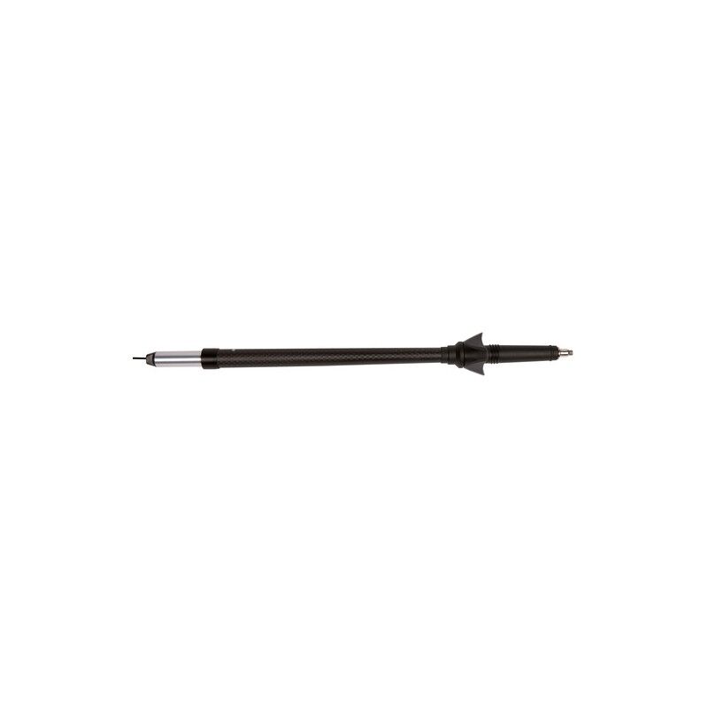 Carbon Mix Plus - Bâtons randonnée
